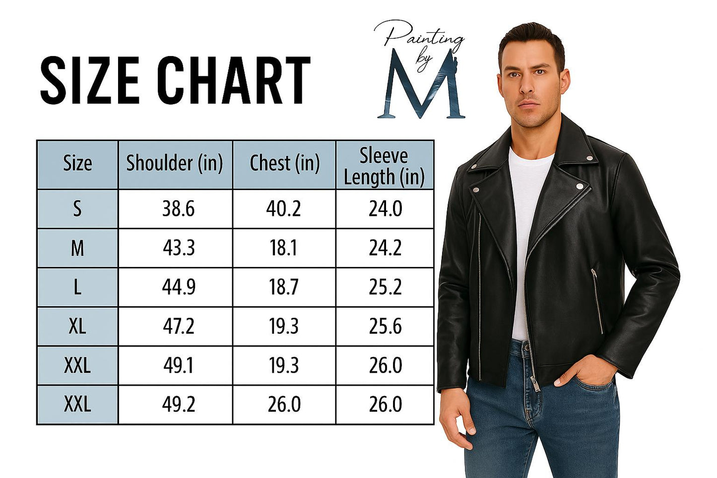 Halloween Couple Jacket, Personalized Gift, Wedding Gift – Custom Painted Leather Jacket “Till We Are Ghosts” | Gothic Bride Outfit